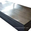 Z275 Galvanized Steel Sheet 1mm Thickness Top Quality Galvanized Steel Sheet Manufactory